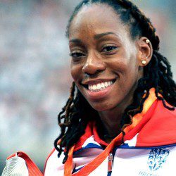 Shara Proctor: I’m in shape to jump seven metres