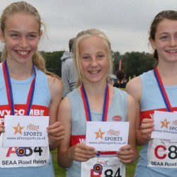 Club night: Wycombe Phoenix Harriers