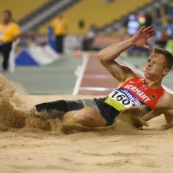 Five to follow at the World Para Athletics European Championships