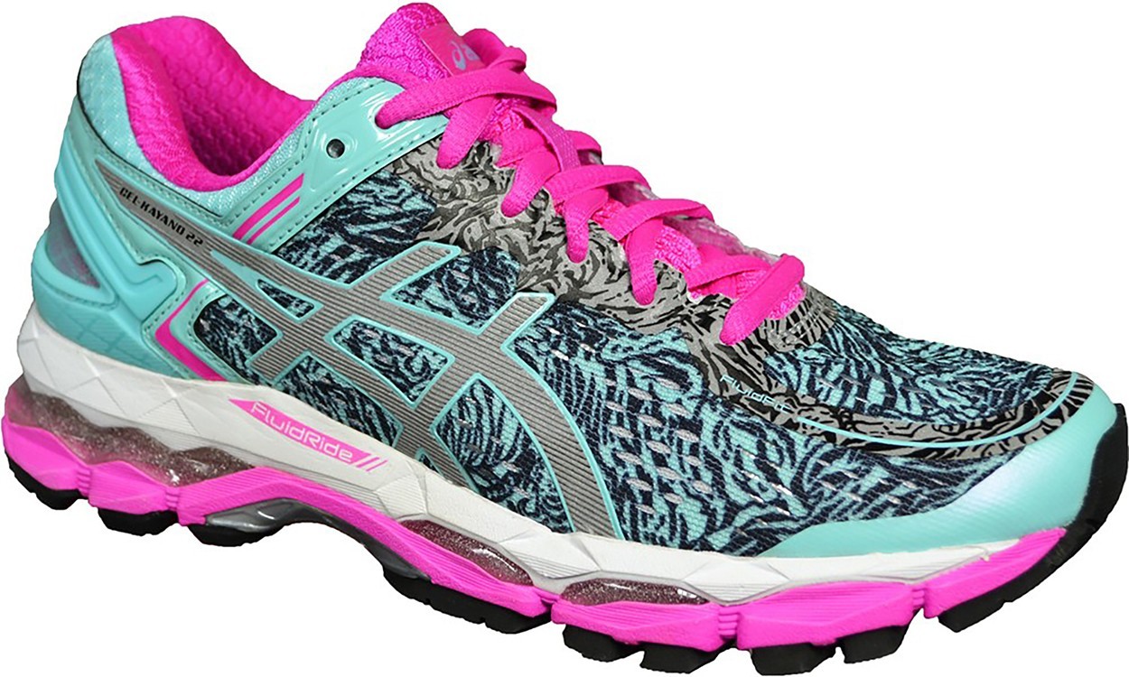 asics kayano 24 mujer 2015