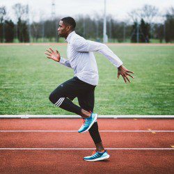 Ojie Edoburun among athletes to show strong early-season form – weekly round-up