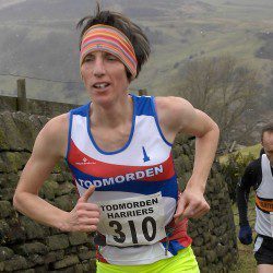 Fell runner Lauren Jeska admits attempted murder of UK Athletics official