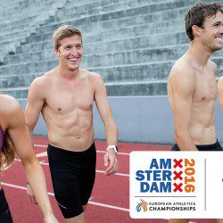 Win a trip to the European Champs as a Brooks Super Fan!