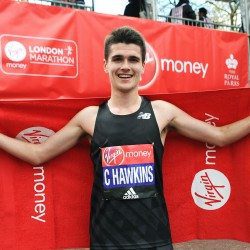 New Balance becomes London Marathon sponsor