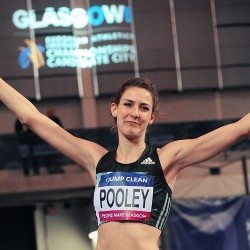 Glasgow to host 2019 European Athletics Indoor Championships