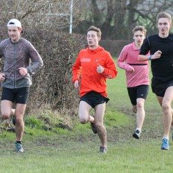 Training: Enduring after-effects