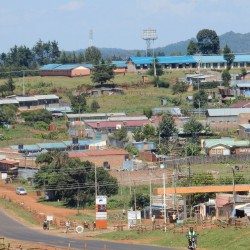 Kenya diary – 48 hours in Iten