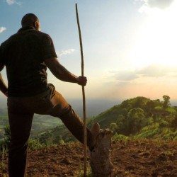 Julius Yego’s journey to world javelin champion