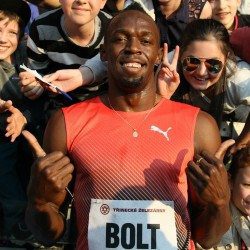Bolt, Farah and Felix among Laureus World Sports Awards nominees