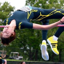 Blanka Vlasic: “I feel that I was born to do high jump”