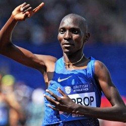 Top mile field announced for Eugene – global update