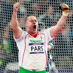 Olympic history: Men’s hammer