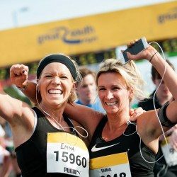 Great Yorkshire Run heads to Harrogate