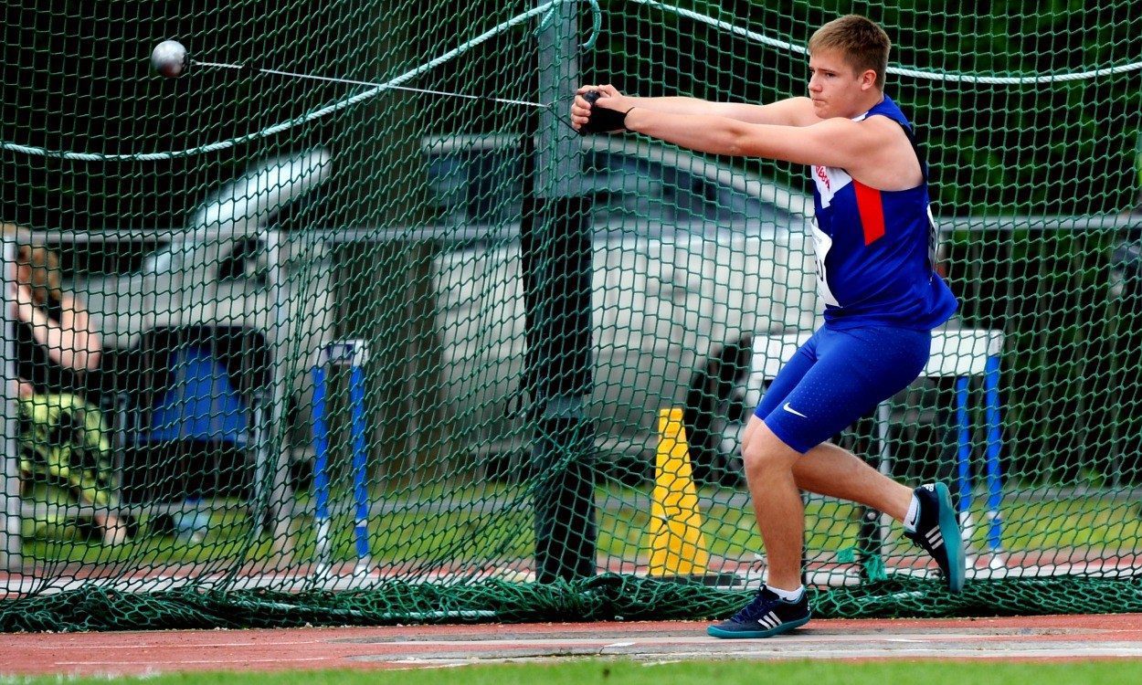 Î‘Ï€Î¿Ï„Î­Î»ÎµÏƒÎ¼Î± ÎµÎ¹ÎºÏŒÎ½Î±Ï‚ Î³Î¹Î± jake norris hammer throw