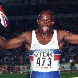 Where are they now? JOHN REGIS