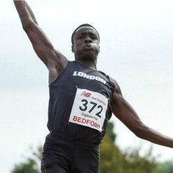 GB name Euro U18 Champs team