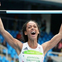 GB team for London 2017 selected