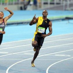 Usain Bolt will leave a hole in global sport but it will be filled, says Seb Coe
