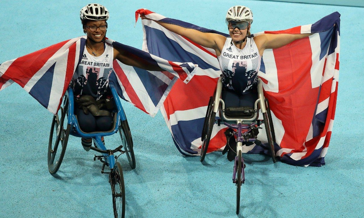 World Para Athletics Championships: Who, what and when?