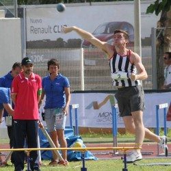 Shaftesbury Barnet win European Champion Clubs Cup Junior – weekly round-up