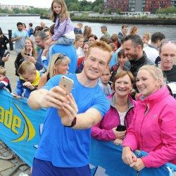 Greg Rutherford remains ‘marginally disappointed’ after Rio bronze