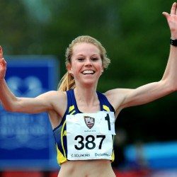 Jenny Nesbitt and Alex Yee on GB team for European 10,000m Cup
