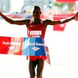 Abel Kirui and Florence Kiplagat return to defend Chicago Marathon titles
