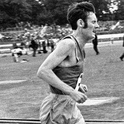 Where are they now? MIKE BAXTER