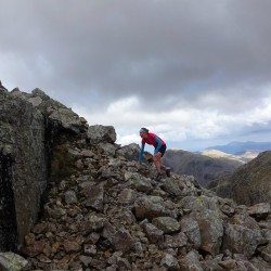 Jasmin Paris’ trail running tips