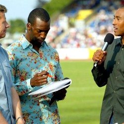 Athletics coverage on TV needs to innovate and evolve