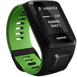 Win a TomTom Runner 3 GPS watch