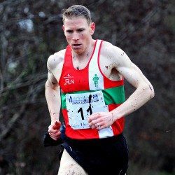 Andy Vernon ready for big year
