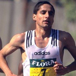 My killer session – Richard Nerurkar