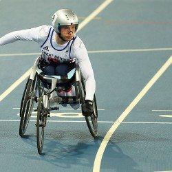 Andy Small seeks big success