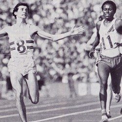 Seb Coe to return to racing at the Vitality Westminster Mile