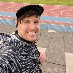 Colin’s comeback: Your only limit is you