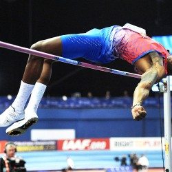Athletes react to European Athletics’ records plan