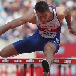 Jackson’s hurdles record is a target but not main aim, says Pozzi