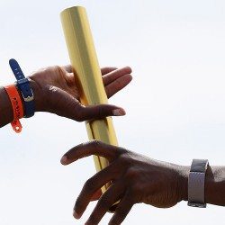 Mixed 4x400m relay added to Tokyo 2020 Olympic Games programme