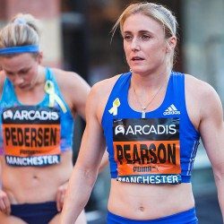 Sally Pearson: Overcoming hurdles