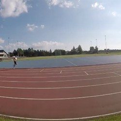 Colin’s comeback: Rekindling an Olympic dream