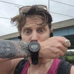 Colin’s comeback: Keep moving forward