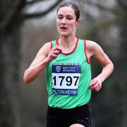 Sarah Tunstall wins world mountain running bronze – weekly round-up