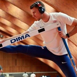 London 2017: Preparation is key