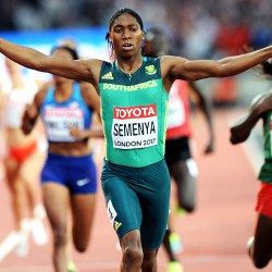 Caster Semenya to challenge new IAAF testosterone rules