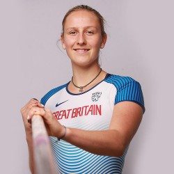 Holly Bradshaw’s five-star approach