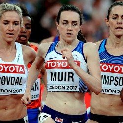 Stage is set for Stockholm Diamond League