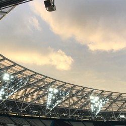 London calling for AW’s World Championships stalwart