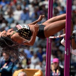 Nafissatou Thiam and Damian Warner retain titles in Götzis