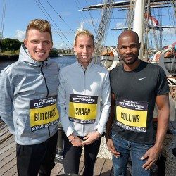 Ones to watch at the Great North CityGames